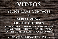 Game Contact Videos