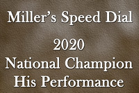 2020 National Champion