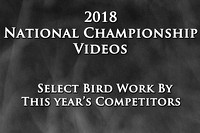 Videos From the 2018 National Championship