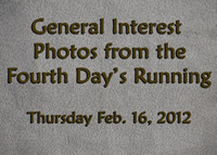 General Photos Day 4