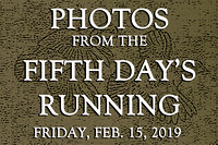 Photos from Day 5
