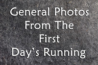 General Photo Day 1
