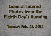 General Photos Day 8