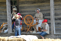 Heritage Festival 2012