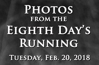 Photos From Day 8